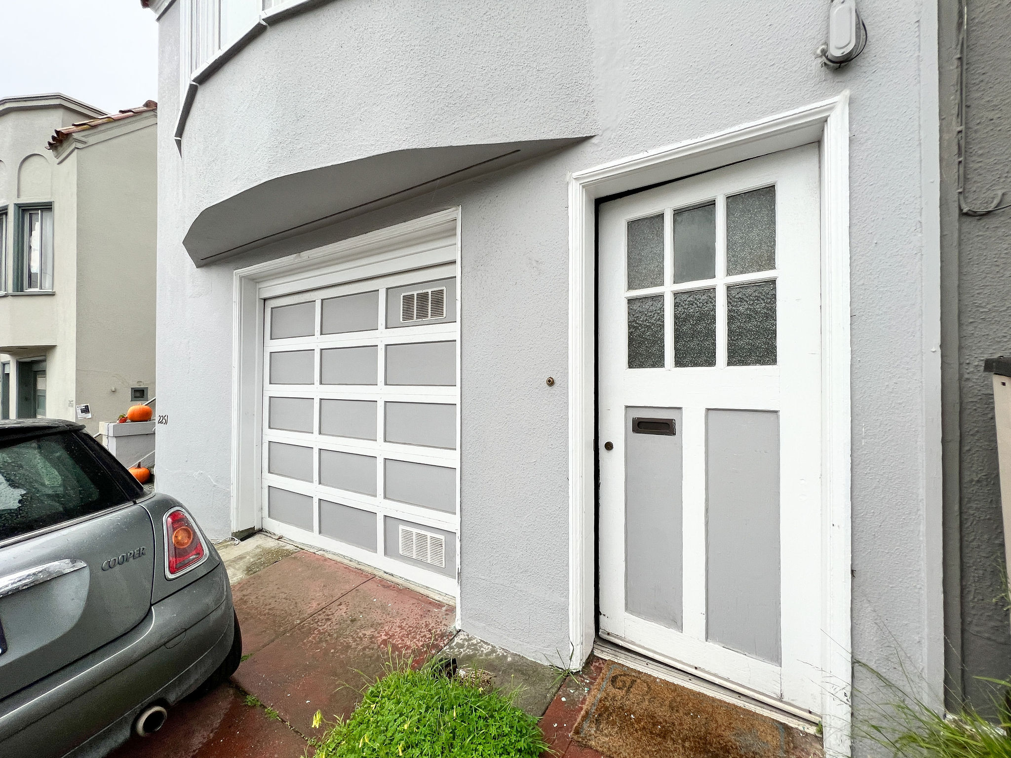 2251 20th Avenue, #B