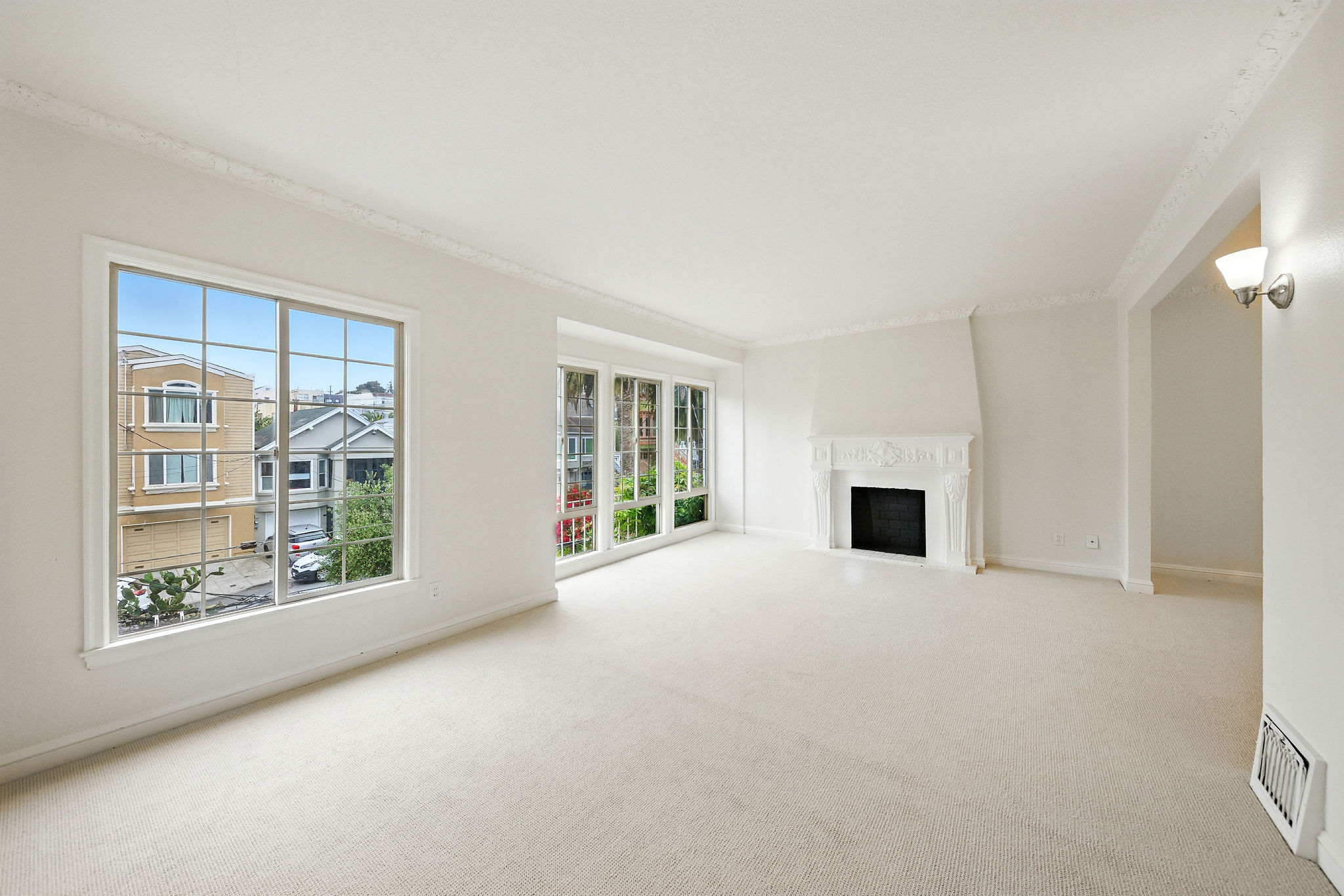 1720 Quesada Avenue