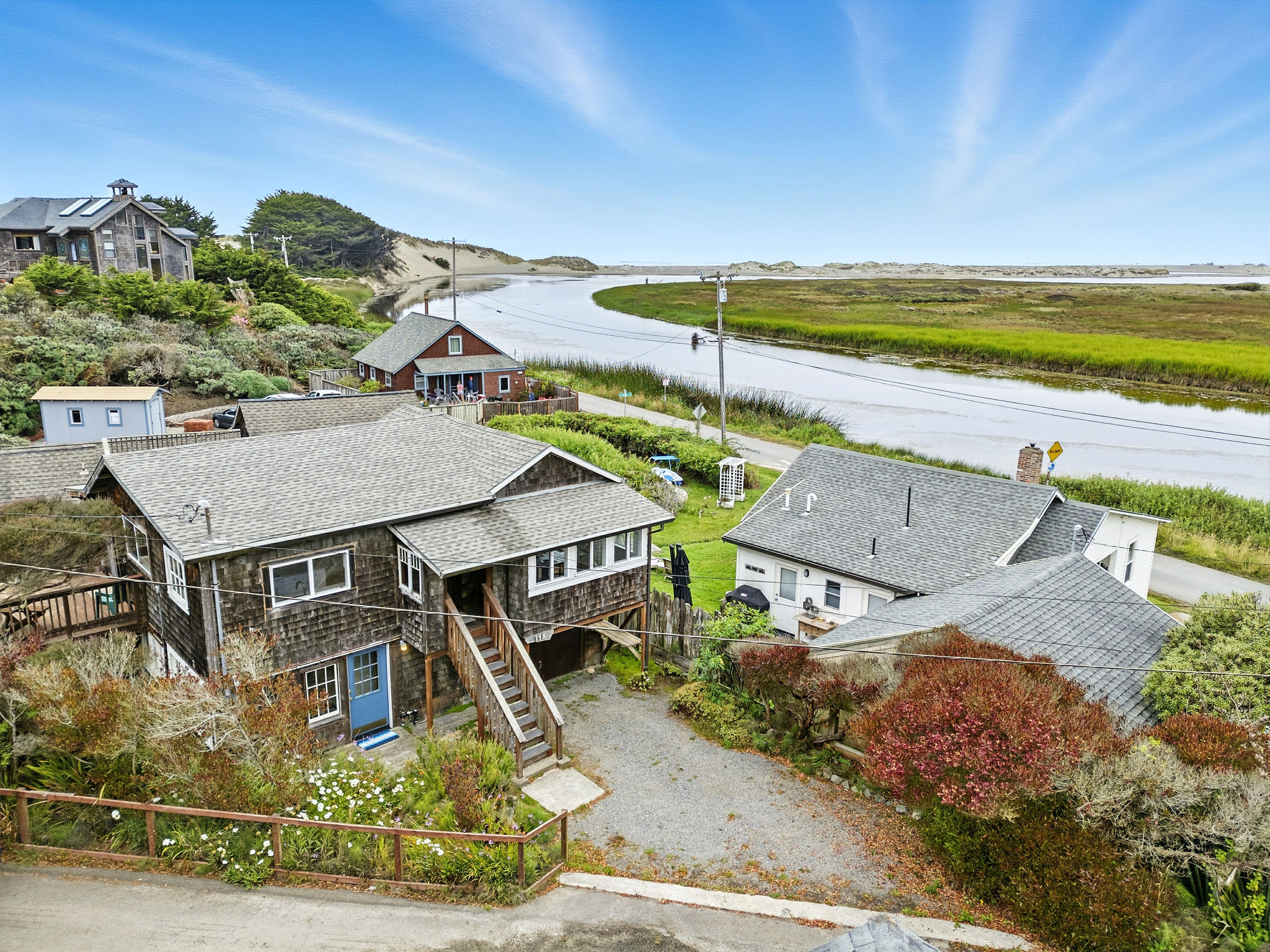195 Ocean View Avenue