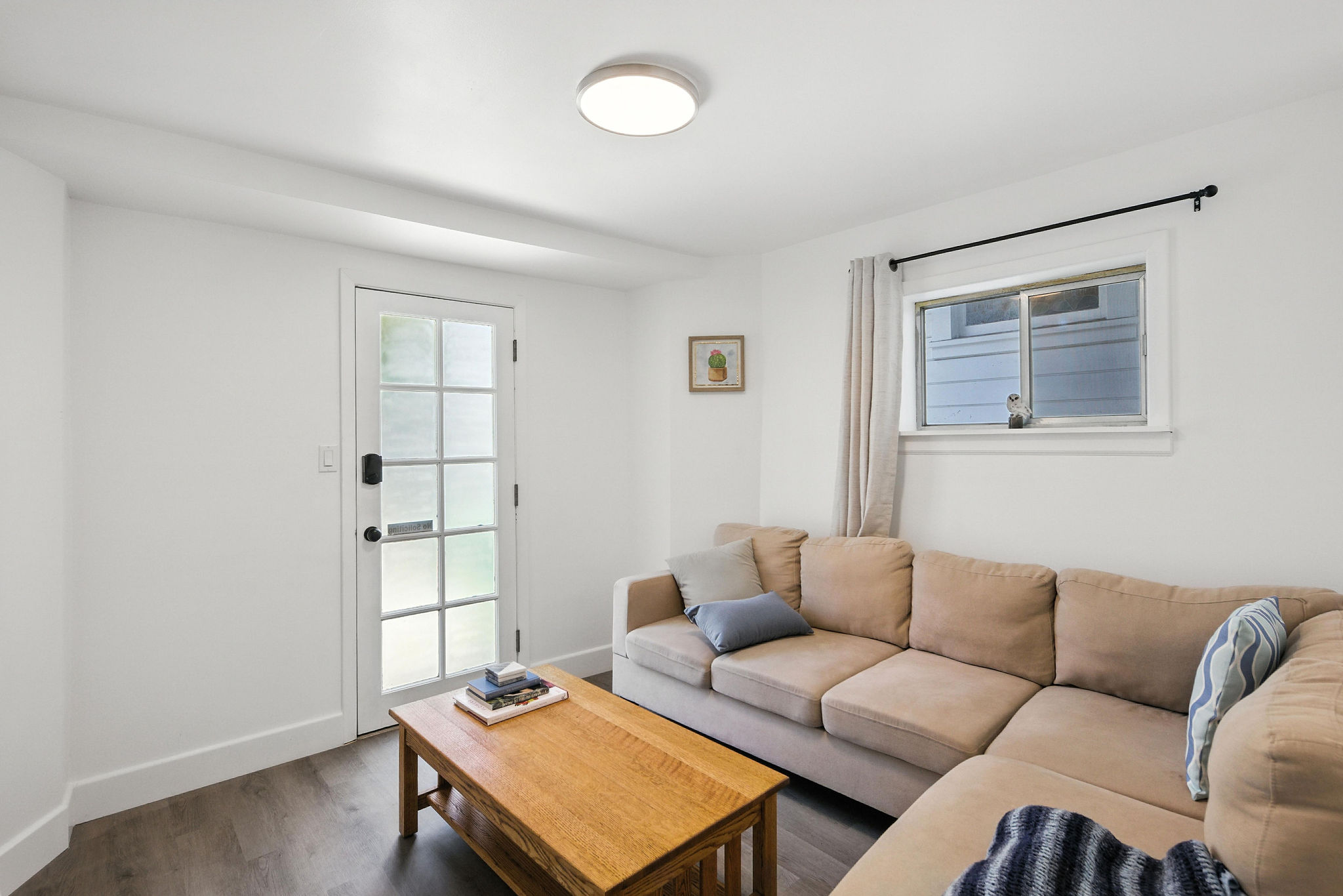 1599 Treat Avenue, #B
