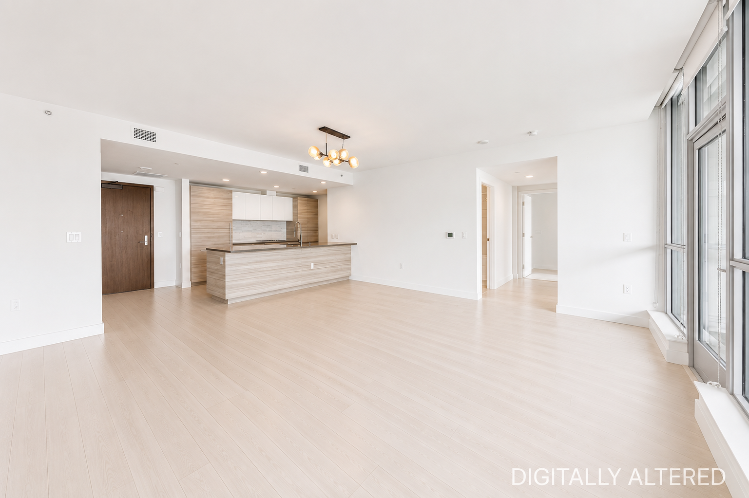 718 Long Bridge Street, #422