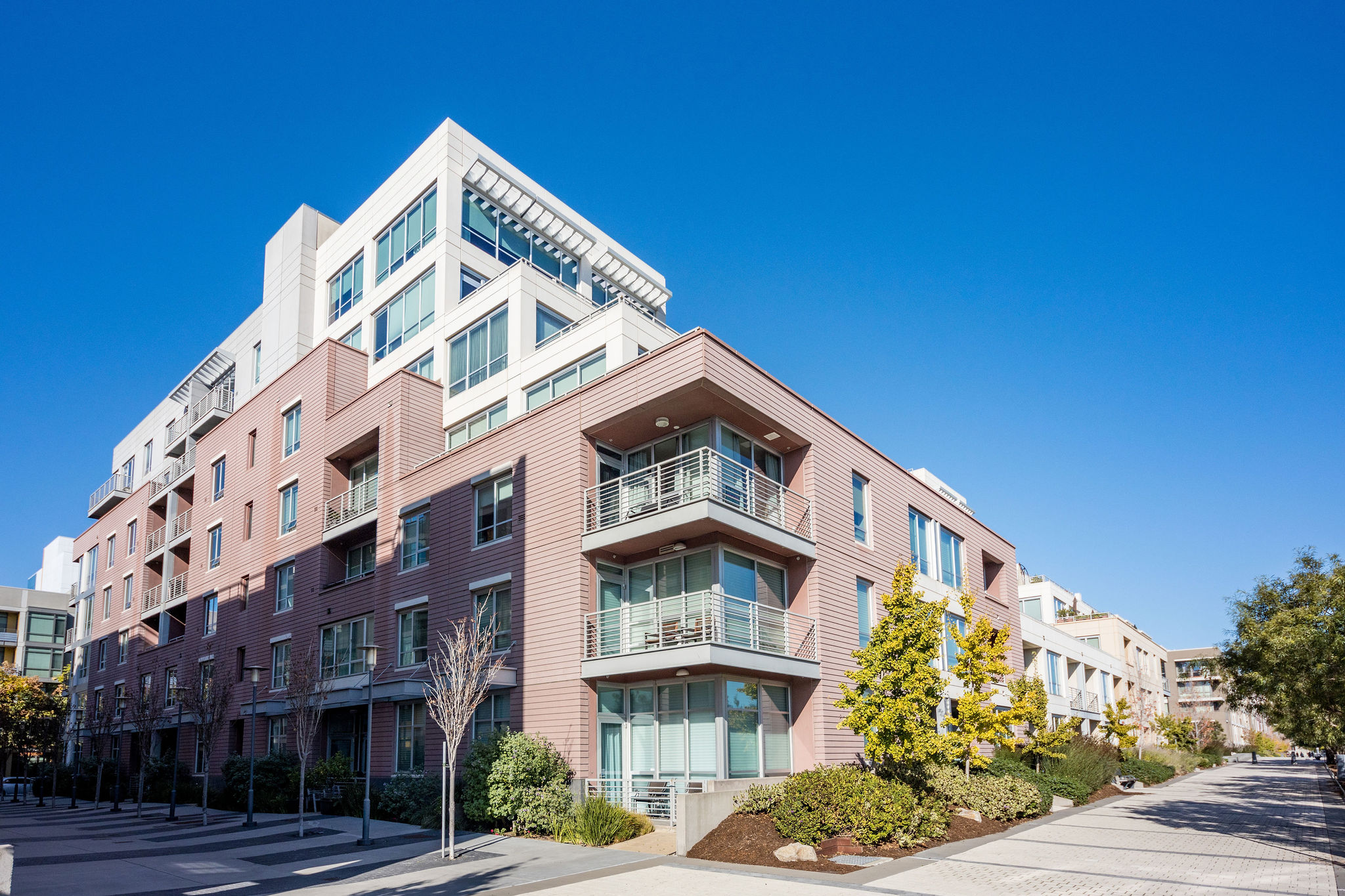 325 Berry Street, #506 - 1