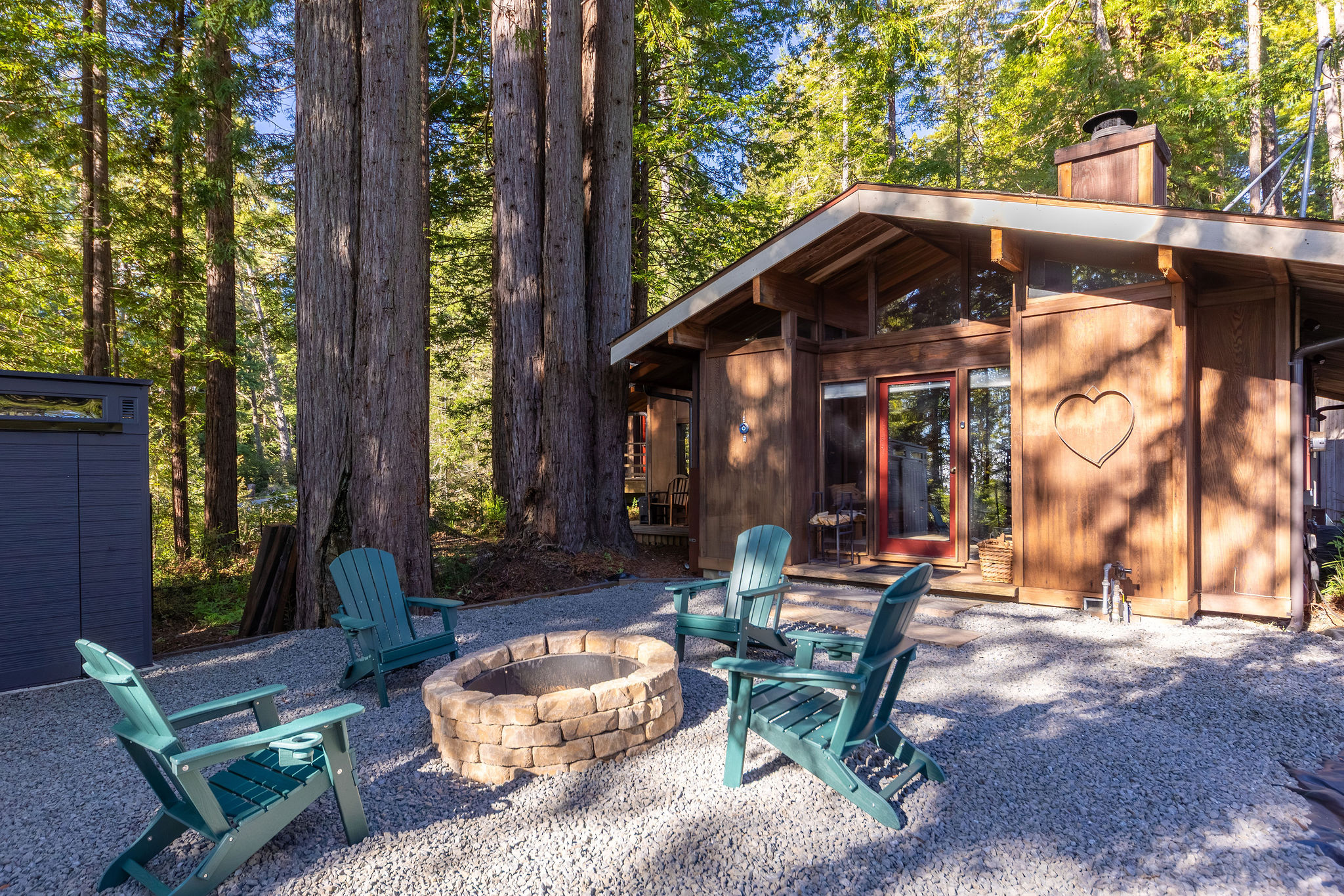 22000 Timber Cove Road